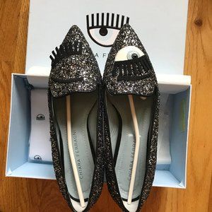 CHIARA FARRAGNI Flats